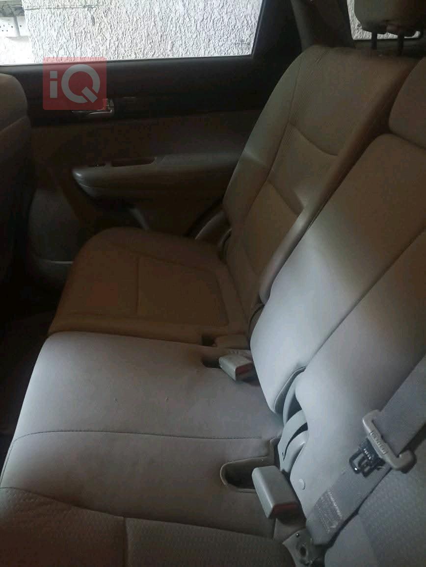 كيا سورينتو